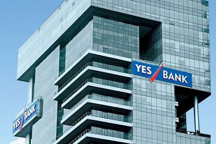 Sensex rose to 11 week high as Yes bank share gain Sensex rose to 11 week high as Yes bank share gain - India TV Paisa