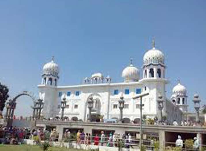 sikh temple sikh temple- India TV