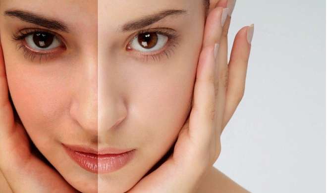 skin tanning skin tanning- Khabar IndiaTV