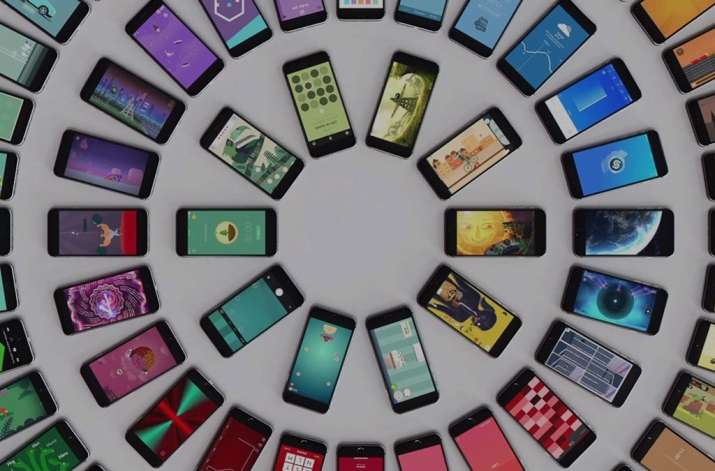 smartphones smartphones- IndiaTV Paisa