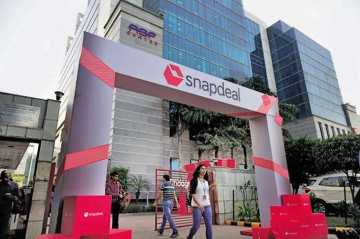 snapdeal snapdeal- India TV Paisa