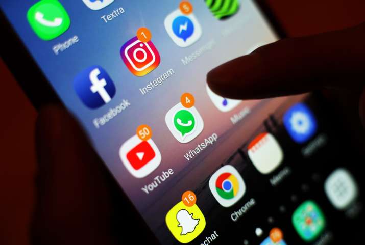 Will social media become the Fourth Estate of democracy? Will social media become the Fourth Estate of democracy?- Khabar IndiaTV