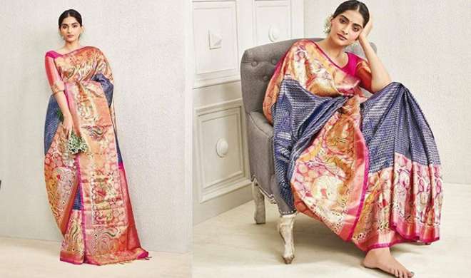 sonam kapoor sonam kapoor- India TV