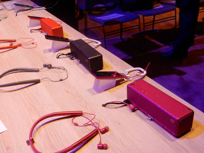 sony speakers sony speakers- IndiaTV Paisa