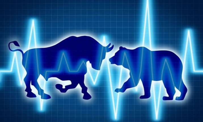Stock Market Stock Market- India TV Paisa
