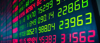 stock market stock market - India TV Paisa