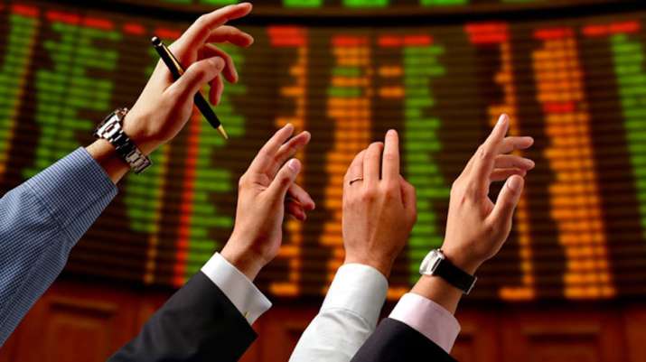 Sensex and Nifty makes positive start Sensex and Nifty makes positive start - India TV Paisa