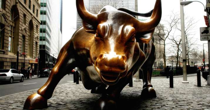 Stock Market Stock Market - India TV Paisa