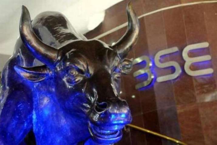 Stock Market gains Stock Market gains- India TV Paisa