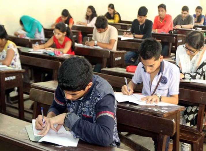 students students- India TV