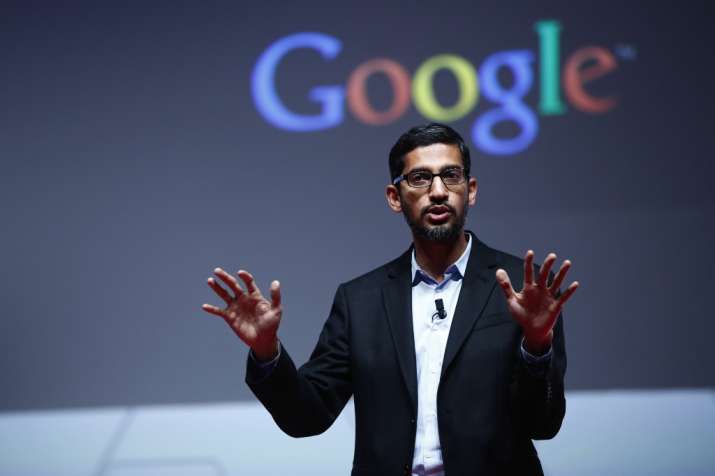 Google Google - India TV Paisa