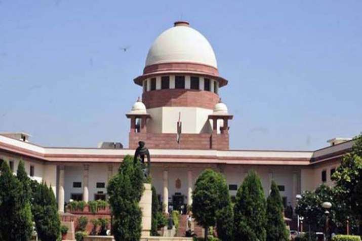 Supreme court Supreme court- Khabar IndiaTV