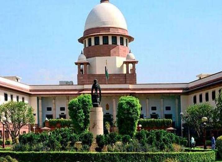 supreme court supreme court- Khabar IndiaTV