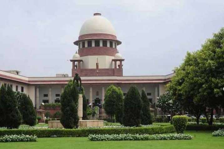 Supreme Court stays trial in Kathua rape and murder till May 7 Supreme Court stays trial in Kathua rape and murder till May 7- India TV