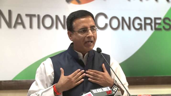 Will PM Narendra Modi question China on Doklam standoff: Congress Will PM Narendra Modi question China on Doklam standoff: Congress- India TV