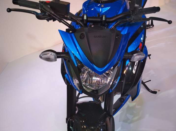 suzuki suzuki- India TV Paisa