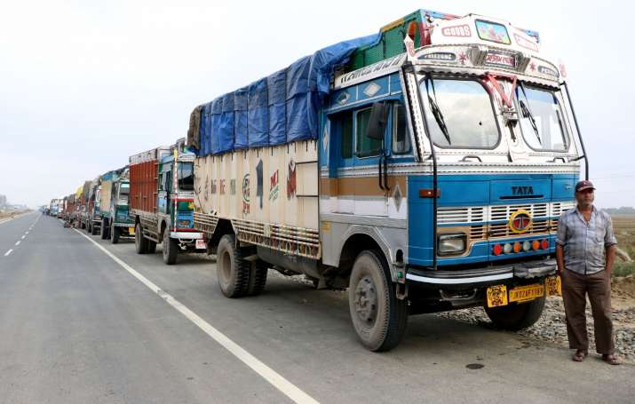 Tata Motors Commercial Vehicles Tata Motors Commercial Vehicles- India TV Paisa