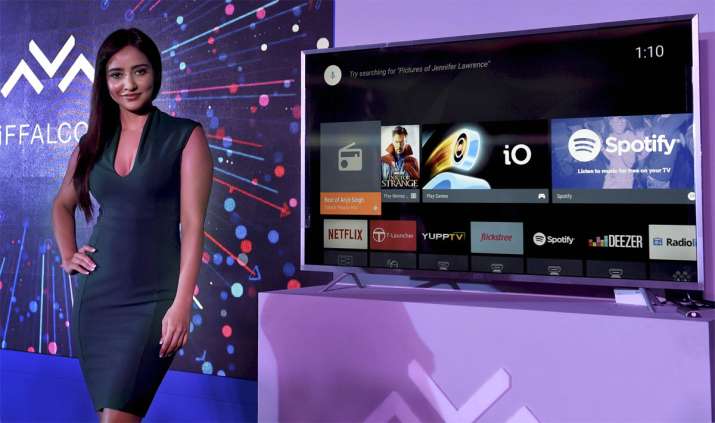 TCL TCL- India TV Paisa