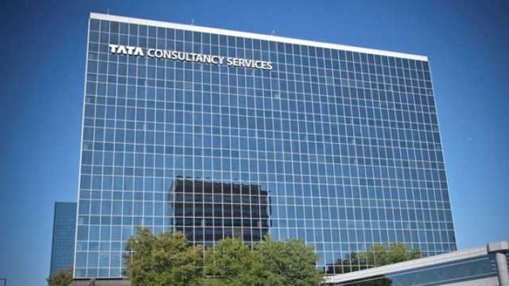 tcs tcs- India TV Paisa