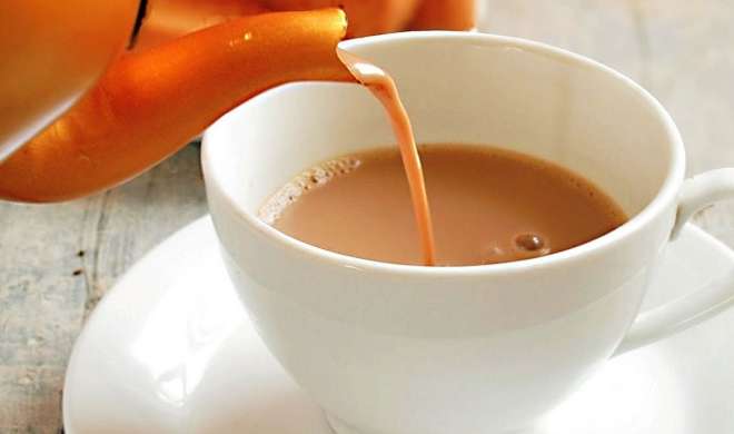 Tea Tea- India TV