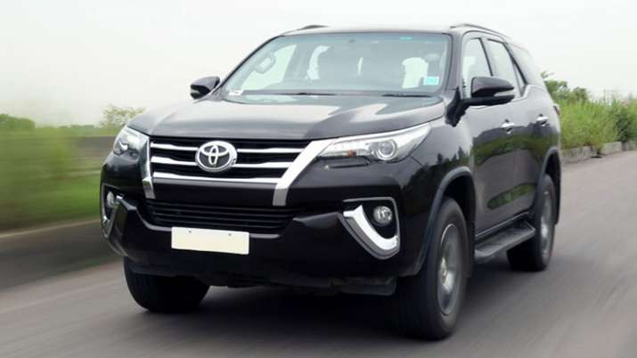 toyota toyota- IndiaTV Paisa
