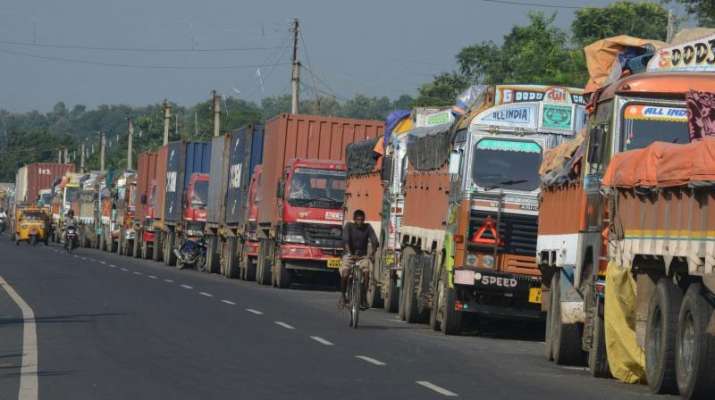 truck truck- India TV Paisa