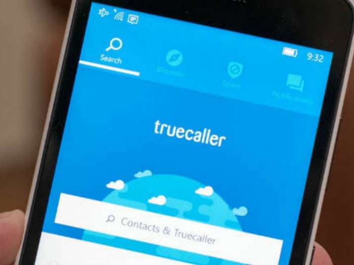truecaller truecaller- India TV Paisa