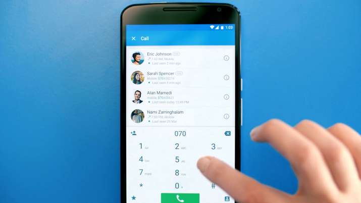 truecaller truecaller- India TV Paisa