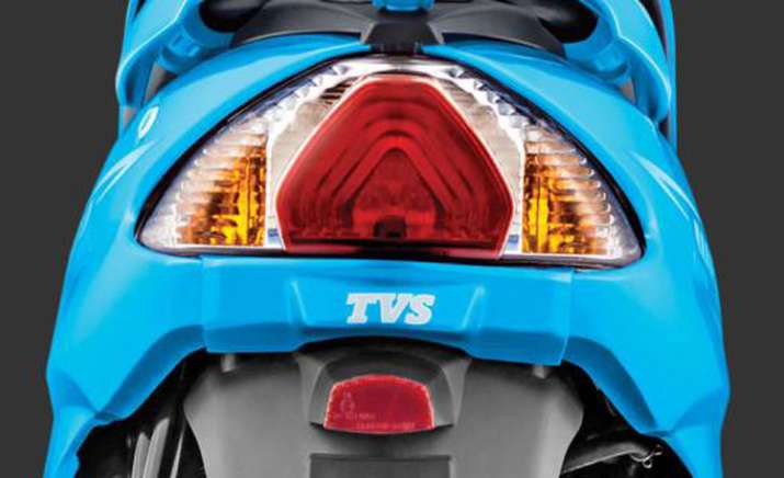 TVS TVS- India TV Paisa