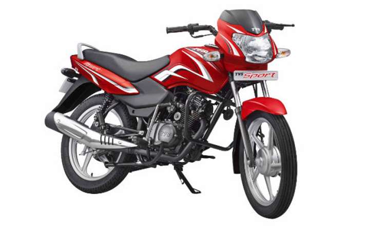 tvs tvs- India TV Paisa