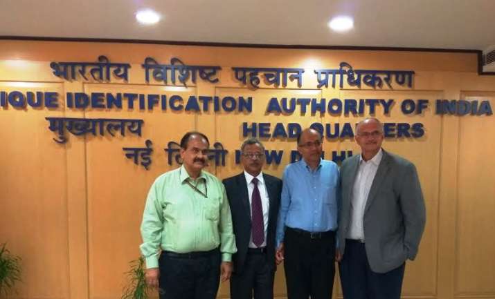 uidai uidai- India TV Paisa