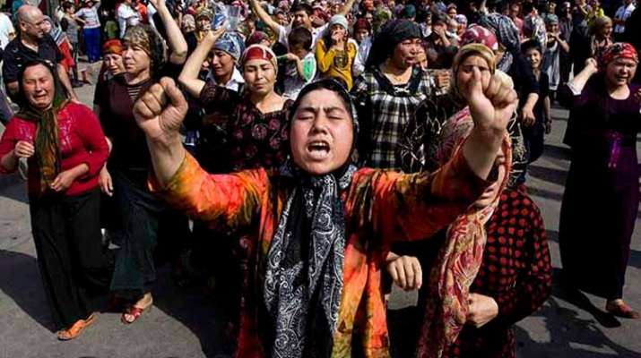 Representational Image | AP Representational Image | AP- India TV