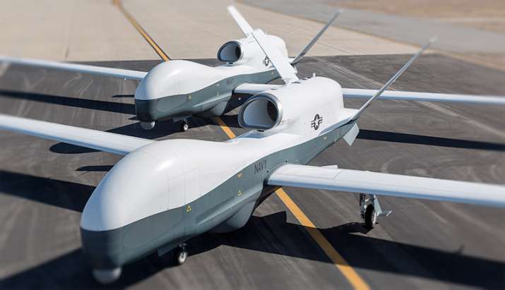 Unmmaned Aerial Vehicle Unmmaned Aerial Vehicle- IndiaTV Paisa