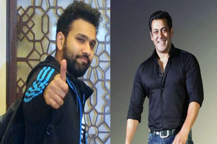 Rohit, Salman Rohit, Salman- India TV