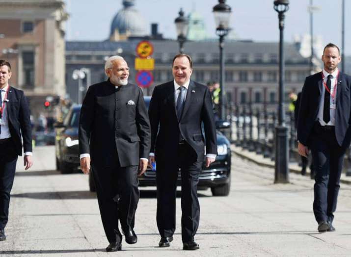 modi modi- Khabar IndiaTV