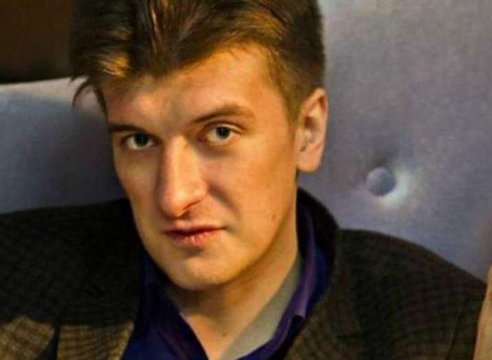 Russian journalist who writes about the Syrian army dies... Russian journalist who writes about the Syrian army dies...- Khabar IndiaTV