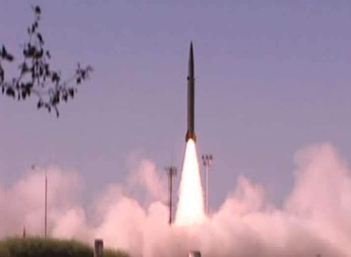 China has enabled medium long range missiles capable of... China has enabled medium long range missiles capable of...- Khabar IndiaTV