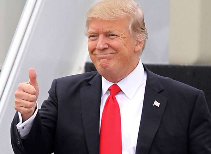 US proposes to impose USD 50 Billion tax on China US proposes to impose USD 50 Billion tax on China- India TV Paisa