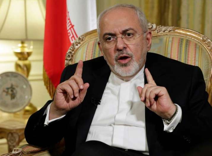 Iran says if US exits deal it likely will too Iran says if US exits deal it likely will too- India TV