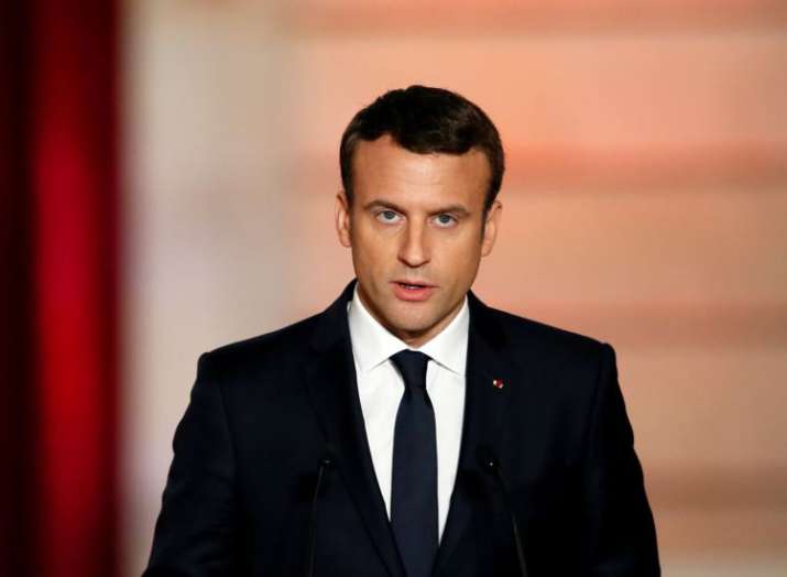 French President refuses to meet Dalai Lama French President refuses to meet Dalai Lama- India TV