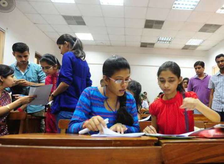 Manipur COHSEM HSE Class 12 Result 2018 Manipur COHSEM HSE Class 12 Result 2018 - India TV