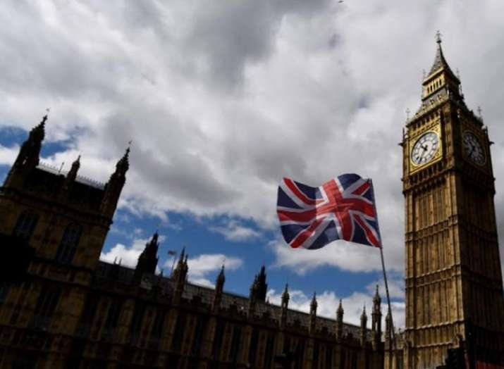 pakistan raised kathua rape case in british... pakistan raised kathua rape case in british...- India TV