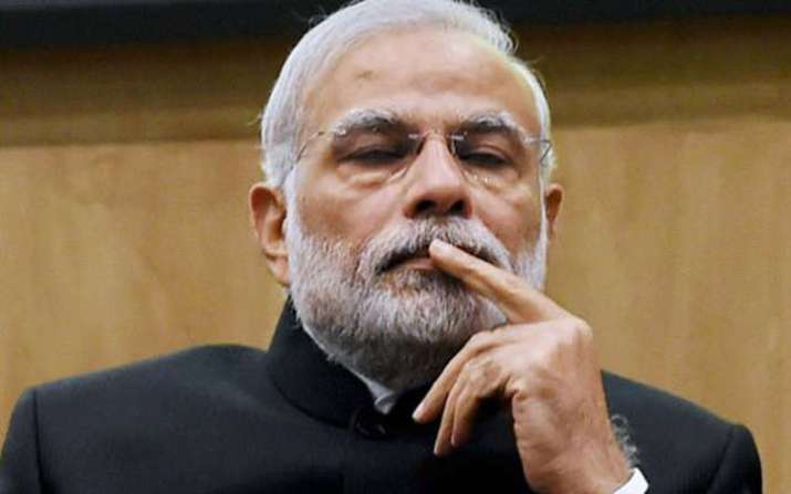 upset modi upset modi- India TV Paisa