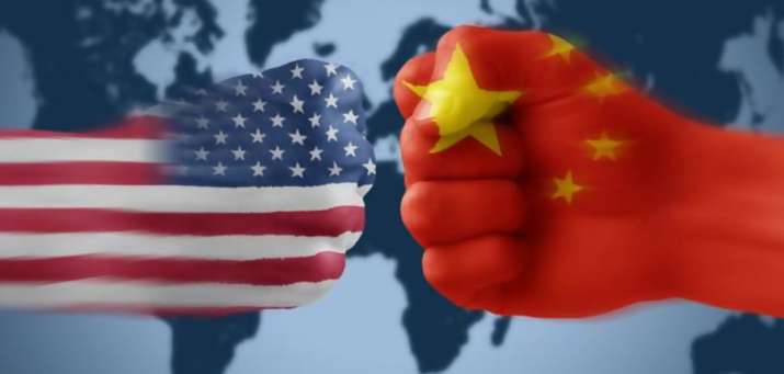China imposes new tariffs on certain goods imported from US China imposes new tariffs on certain goods imported from US- India TV Paisa