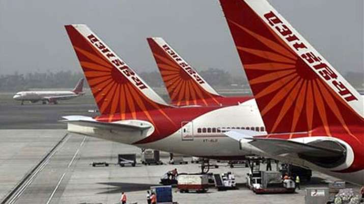 Vacancy for 542 Junior Executive posts through AAI recruitment 2018 | PTI Representational Image Vacancy for 542 Junior Executive posts through AAI recruitment 2018 | PTI Representational Image- India TV