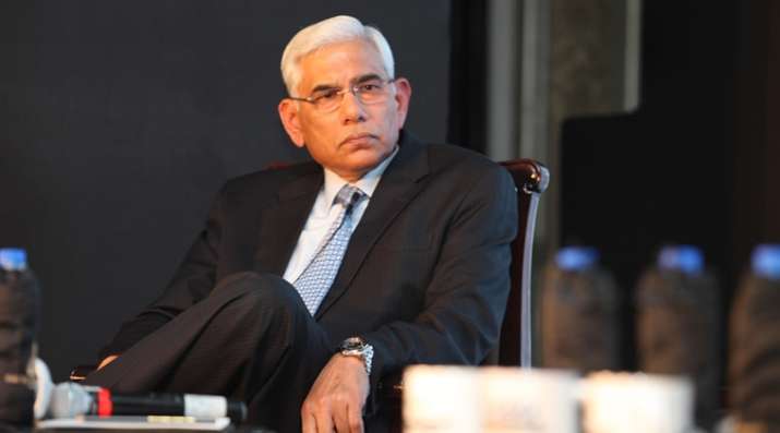vinod rai vinod rai- India TV Paisa