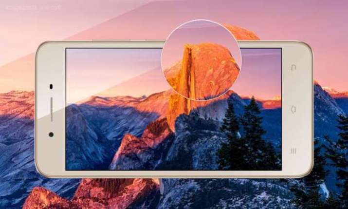 vivo y53i vivo y53i- India TV Paisa