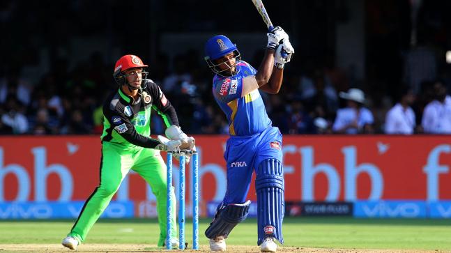Sanju Samson Sanju Samson- Khabar IndiaTV