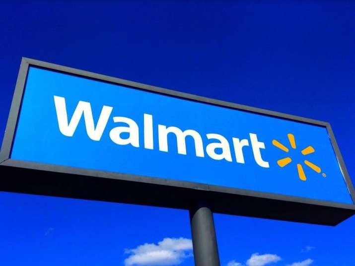 walmart walmart - India TV Paisa