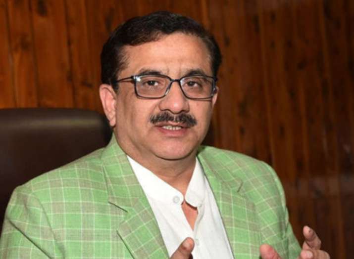 - Khabar IndiaTV